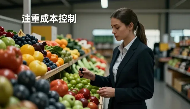 如何通过种植技术提升货源稳定性