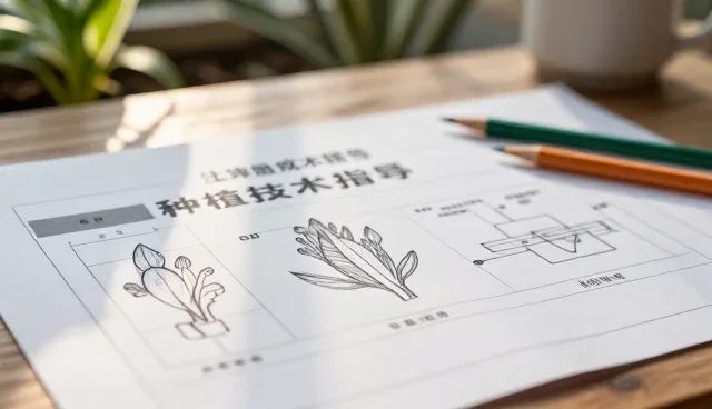 优化种植技术指导,提升农产品收购品质