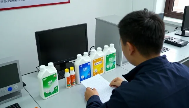 农产品收购中的成本控制策略与实践